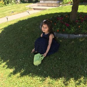 Meet your Posher, Destiny